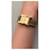 Relógio Hermès Heure H PM banhado a ouro Dourado  - vista 8