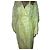 Autre Marque Das Maxi-Kleid The Coat von Katya Silcenko Gelb