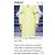 Autre Marque Das Maxi-Kleid The Coat von Katya Silcenko Gelb - Ansicht 6