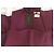 Chockerneck Shiftkleid Bottega Veneta Bordeaux - Ansicht 6