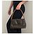 Borsa Louis Vuitton Monogram Mini Looping M51147 (con scatola) Marrone - vista 12