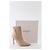 Lk Bennett Botas de cuero beige - vista 7