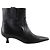 Lk Bennett Botas de couro pretas