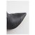 Lk Bennett Botas de couro pretas - vista 4