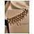 Christian Dior Collana in metallo bianco con perle Silver hardware - vista 7