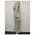Vestido Isabel Marant Etoile de punto abierto crema Crudo - vista 5
