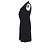 Vestido blazer mini Altuzarra en poliéster negro - vista 5