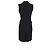 Vestido blazer mini Altuzarra en poliéster negro - vista 6