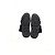 Baskets Balenciaga Speed Trainer en polyester noir - vue 14