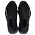 Baskets Balenciaga Speed Trainer en polyester noir - vue 3