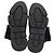 Baskets Balenciaga Speed Trainer en polyester noir - vue 6