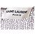 Grau gestrickter Pullover mit Camouflage-Muster von Saint Laurent - Ansicht 4