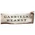 Lawrence Strickpullover von Gabriela Hearst aus roter Kaschmirwolle