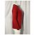 Lawrence Strickpullover von Gabriela Hearst aus roter Kaschmirwolle - Ansicht 5