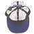 Autre Marque Cappelli NEW ERA T.International S Lana Bianco - vista 6