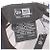 Autre Marque Cappelli NEW ERA T.International S Lana Bianco - vista 8
