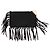 Borse a mano STEVE MADDEN T. Pelle Nero - vista 2