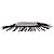 Borse a mano STEVE MADDEN T. Pelle Nero - vista 3