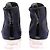 Botas LOUIS VUITTON T.EU 37 de piel de ternera estilo pony Azul marino - vista 5