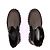 Autre Marque FILLING PIECES Stiefel T.EU 38 Leder Grau - Ansicht 6