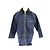 KENZO Jacken T.International L Denim - Jeans Marineblau