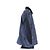 KENZO Jacken T.International L Denim - Jeans Marineblau - Ansicht 4