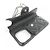 Custodia per iPhone 14 Pro Chanel Timeless Classic Line Nero - vista 3