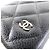 Chanel Timeless Classic Bumper Case for iPhone 12 & 12 Pro Black - view 3