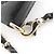 Chanel Timeless Classic Bumper Case for iPhone 12 & 12 Pro Black - view 5