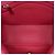 Chanel Pink Mini Quadrat Klassisch Chevron aus Lammleder mit Einzelklappe - Ansicht 4