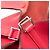 Hermès Picotin Lock 18 in pelle Clémence rosa - vista 7