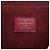 Trocadero Monogram Empreinte Rosso di Louis Vuitton Bordò - vista 6