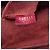 Trocadero Monogram Empreinte Rosso di Louis Vuitton Bordò - vista 7