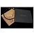 Collana Choker Bulgari Tondo Sun in Pelle e Oro Giallo 18K - vista 4