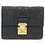 Cartera Metis Compact Monogram Empreinte Louis Vuitton Negro