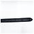 Cinturón unisex Chanel con hebilla chapada en oro de 24 quilates Negro - vista 7