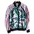 Adidas Jacke Rosa Synthetik Pink