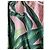 Adidas Jacke Rosa Synthetik Pink - Ansicht 4