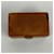 Hermès Set de rasage vintage Hermes avec étui en cuir marron Beige  - vue 10