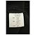 Abito Givenchy nero in viscosa con borchie dorate - vista 7