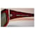 Versace Sonnenbrille 4068 Rot  - Ansicht 6