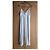 Vestido lencero L'Agence Jodie de seda crema Crudo - vista 4