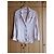 Camisa de seda Balmain rosa - vista 2