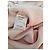Camisa de seda Balmain rosa - vista 7