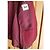 Blazer Acne in cotone bordeaux Bordò - vista 8