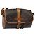 LOUIS VUITTON Borsa a Spalla Monogram Marne M51369 LV Auth BA062 Monogramma