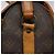 LOUIS VUITTON Borsa a Spalla Monogram Marne M51369 LV Auth BA062 Monogramma - vista 9