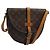 LOUIS VUITTON Monogram Chantilly GM Bolsa de Ombro M51232 LV Auth th5666 Monograma