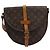 LOUIS VUITTON Monogram Chantilly GM Bolsa de Ombro M51232 LV Auth th5666 Monograma - vista 13