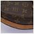 LOUIS VUITTON Monogram Chantilly GM Bolsa de Ombro M51232 LV Auth th5666 Monograma - vista 17